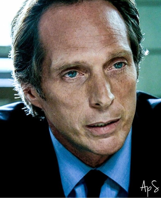 천재 FBI요원 "알렉산더 머혼" 왜 멋있노??