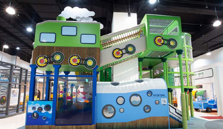 국립부산과학관