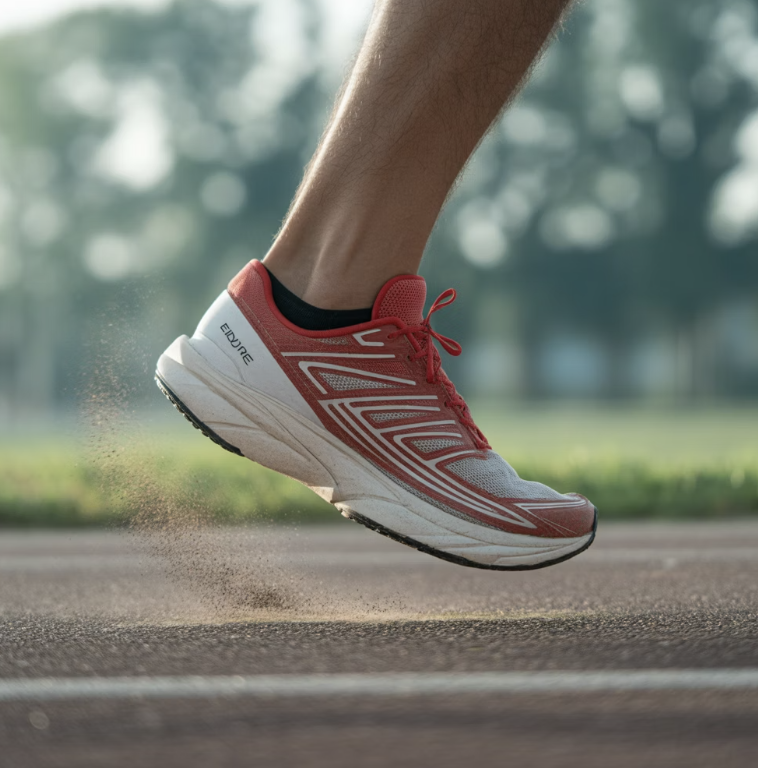 '발등'의 항의, "숨 좀 쉬자!"