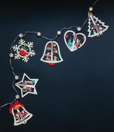 크리스마스(성탄절) 유래