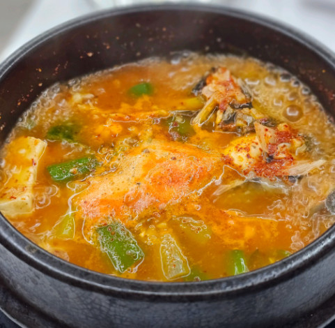 6시내고향 K맛있을지도 부산 회정식 회코스요리