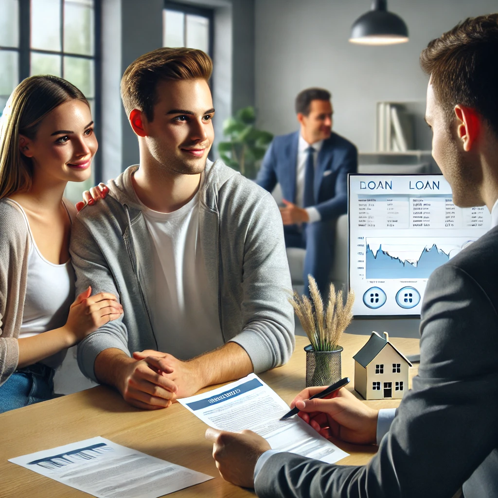 다주택자가 전세자금 대출을 선택하기우해서 상담중