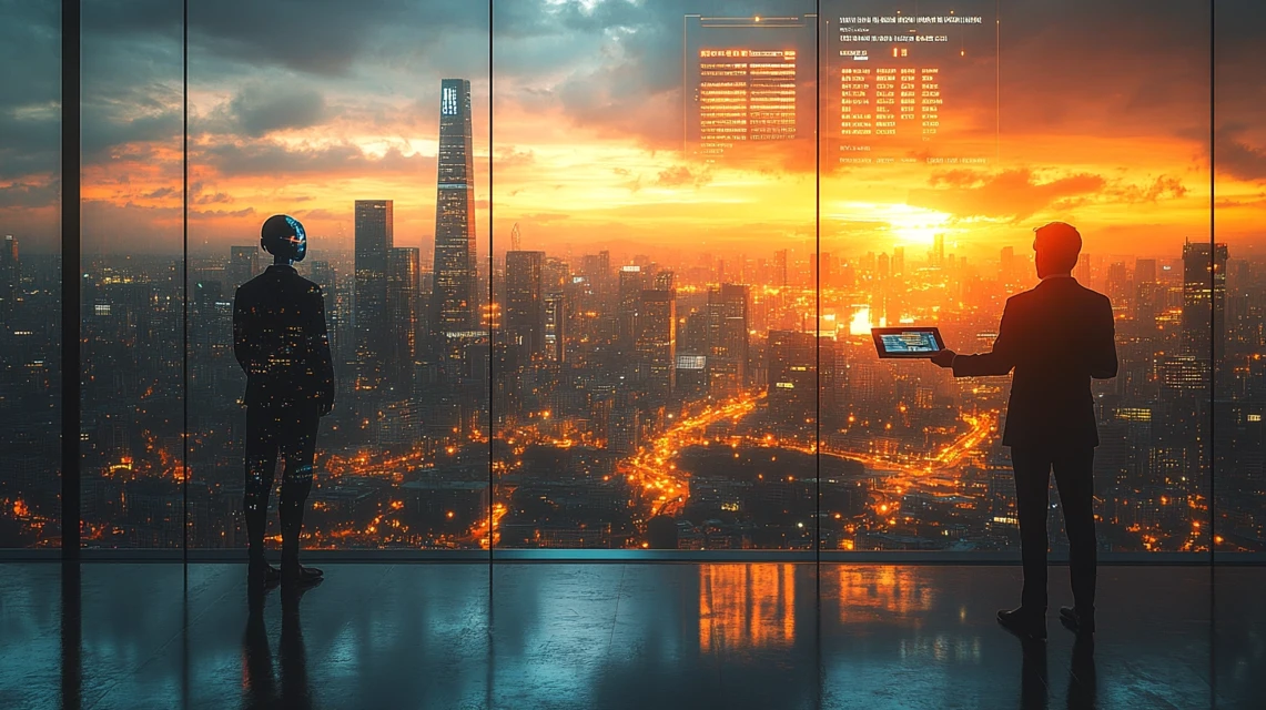 인구&middot;경제 데이터 연결 분석