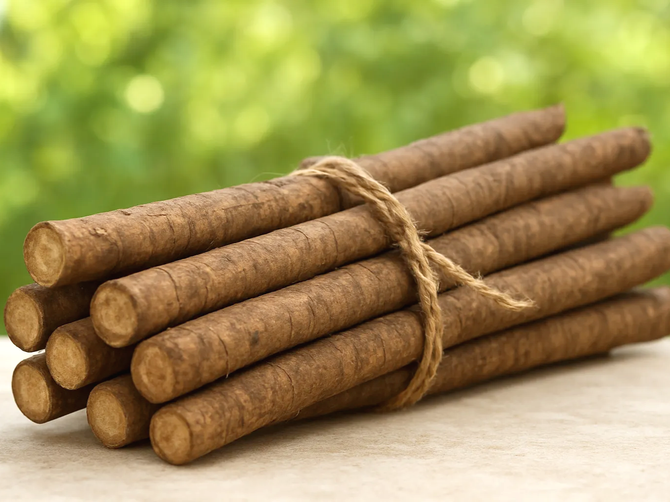 세포손상을 막아주는 우엉차