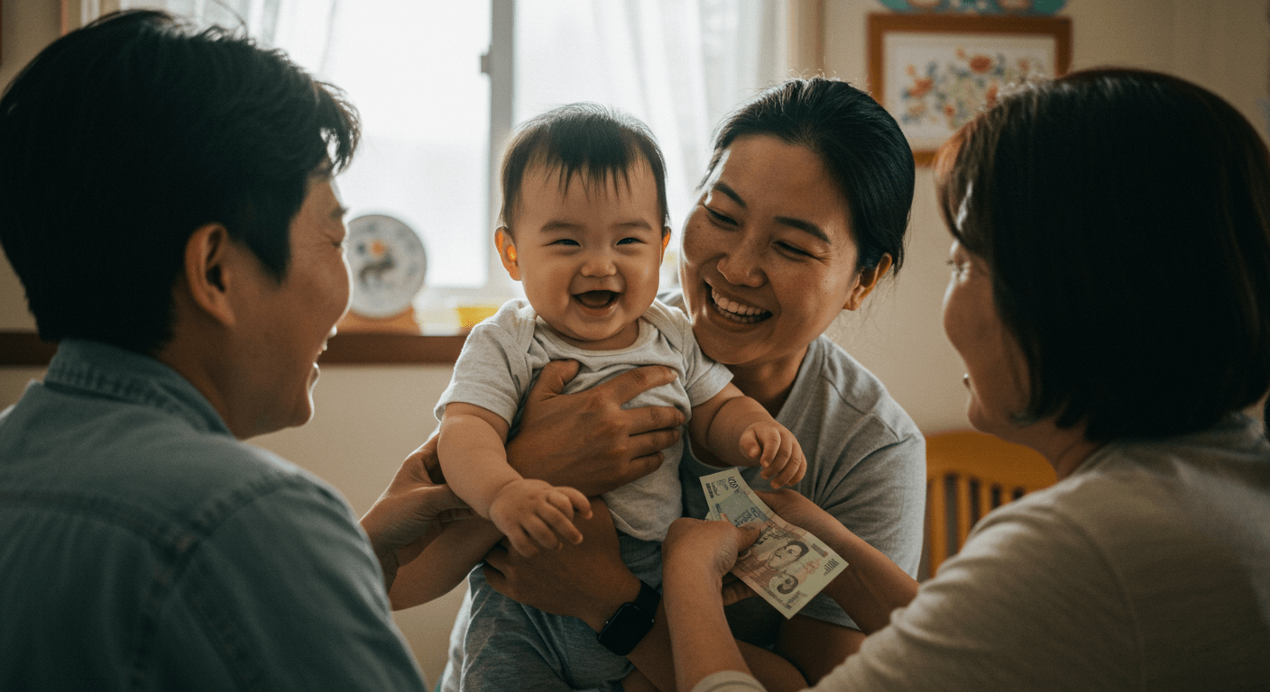 2025 첫 만남 이용권 총정리 👶 금액&amp;#44; 조건&amp;#44; 신청 방법까지!