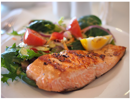 갱년기 필수 영양소