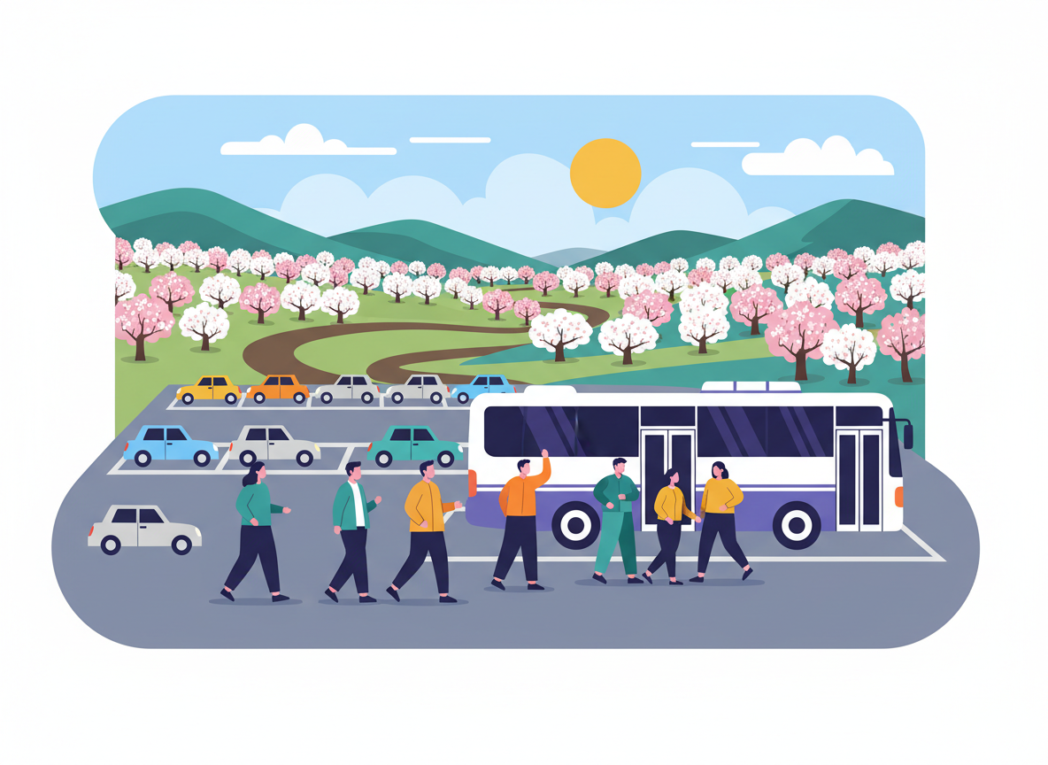 2026 광양 매화축제