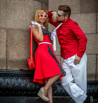 장거리 연애, 성공하는 커플들의 공통점