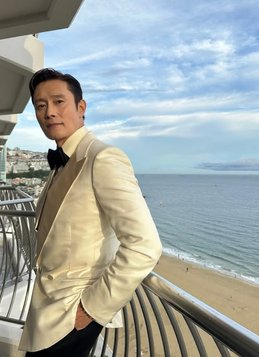 이병헌