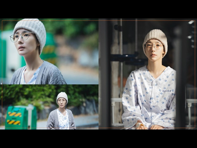 [내 남편과 결혼해줘] 출연진-박민영 37kg