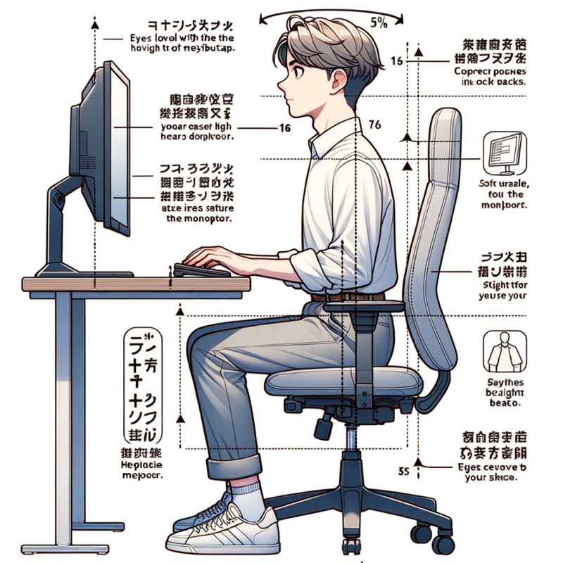 뒤목-통증-결림