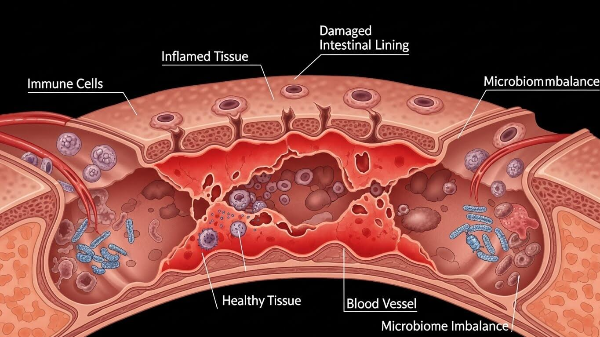 염증수치 낮추는 방법 사진 2