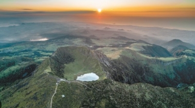 한라산 실시간 CCTV