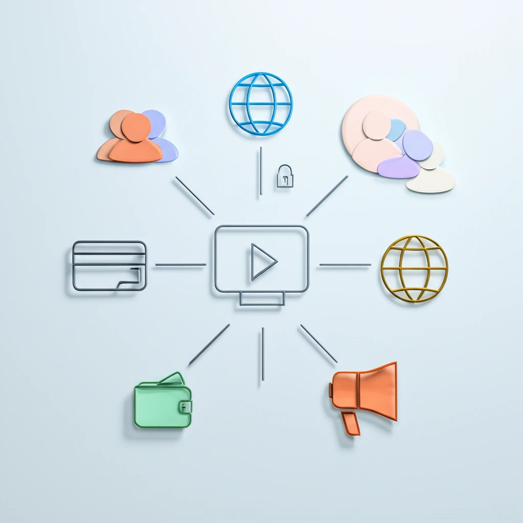 넷플릭스 계정 공유 금지 해결하고 4..