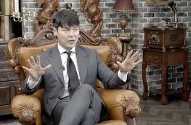 배인규 대표 신남성연대