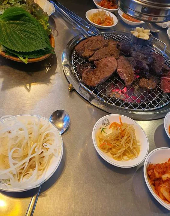 여기모이소 개화산역본점
