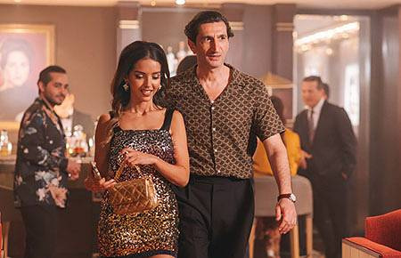 2025 부산국제영화제&amp;#44;아시아 대표 축제!