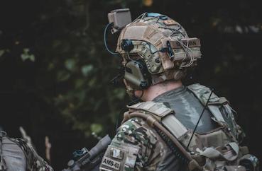 직업군인에 대하여 알아보기