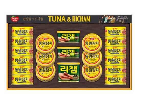 설날선물 추천