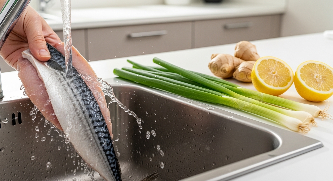 고등어조림 맛있게 하는 방법