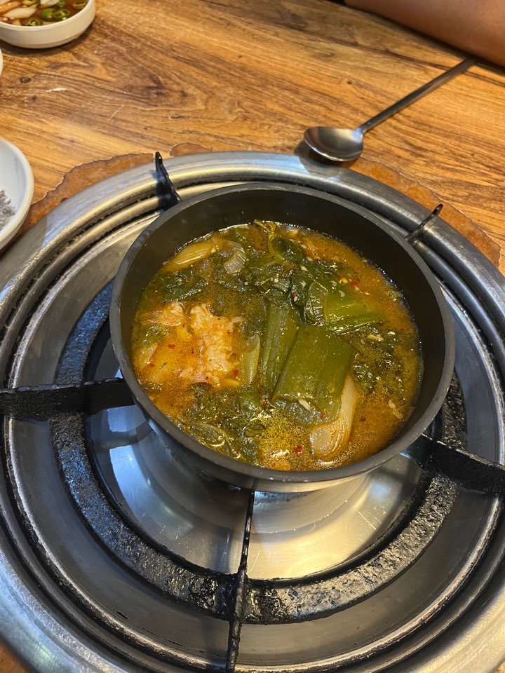 찌개