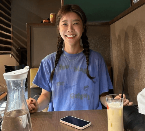 걸스데이 소진 결혼