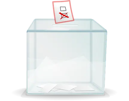 개표참관인 신청