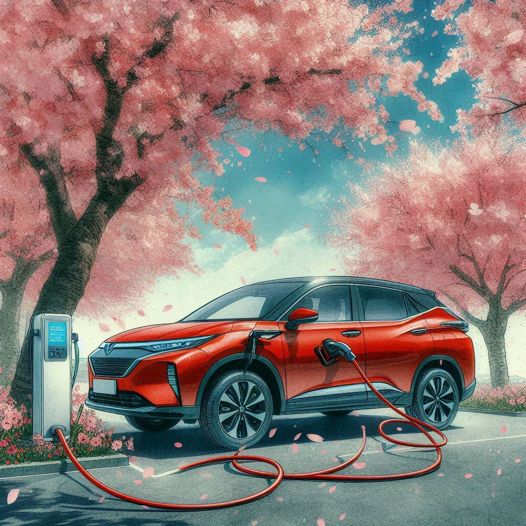 하이브리드 자동차의 배터리 방전 오해와 진실