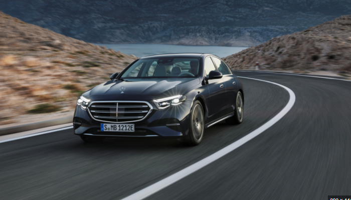 벤츠 E클래스 플러그인 하이브리드 가격 제원 연비 2025