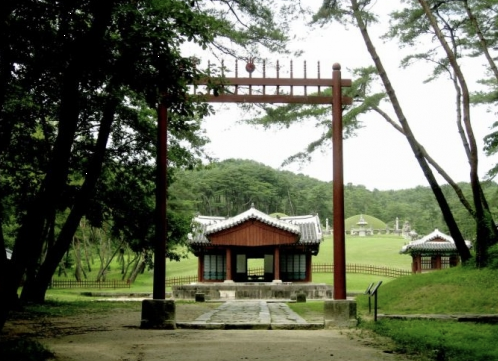 세종대왕 역사문화관 이미지