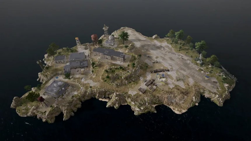 에란겔 비밀의 방 – 위치, 열쇠 획득법, 최적의 공략법 총정리