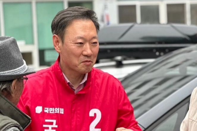 박수민 국회의원 프로필 나이 고향 학력 재산 페이스북