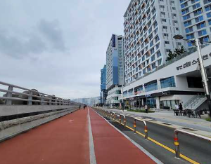 부산 광안리해수욕장 주차장 TOP 5