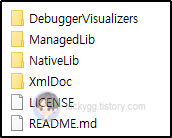 ์์ถ ํด์ ํ ๋ชจ์ต ์์ถ ํด์ ํ ๋ชจ์ต