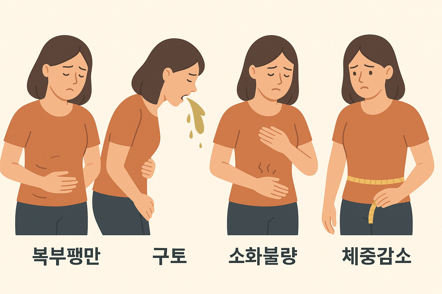 난소암 증상, 원인, 치료- ‘침묵의 암’이라 불리는 이유와 예방법