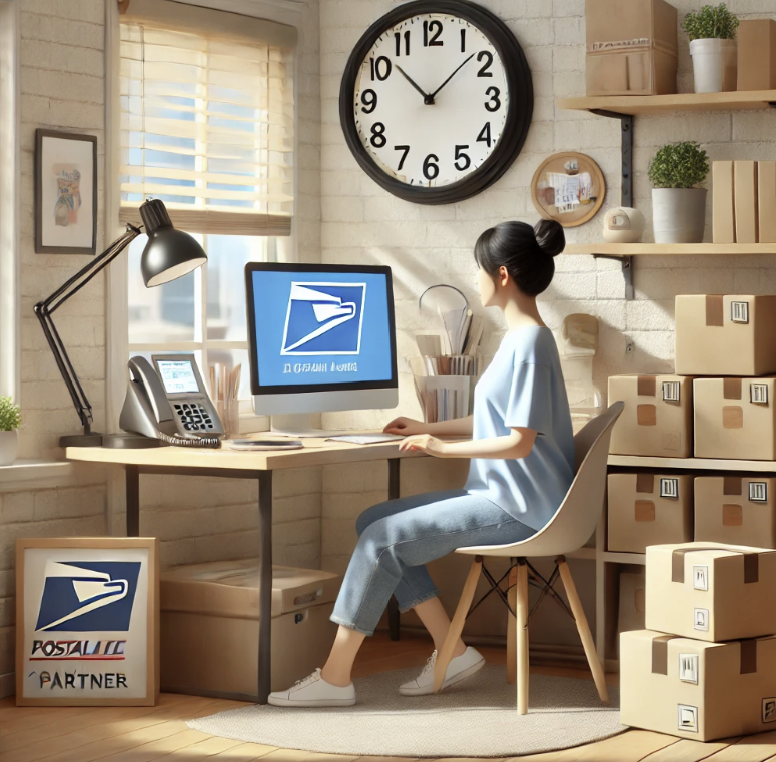 우체국 대행 관련 자료