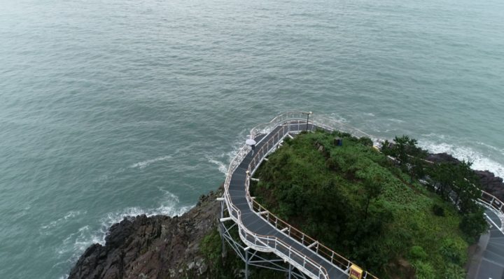 부산-송도-케이블카