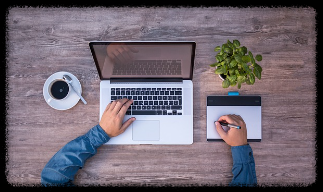 한컴타자연습 설치 후 실행 안내