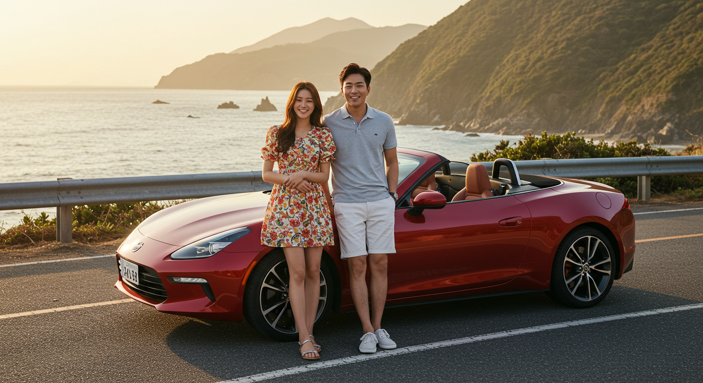 더뉴 카니발 튜닝