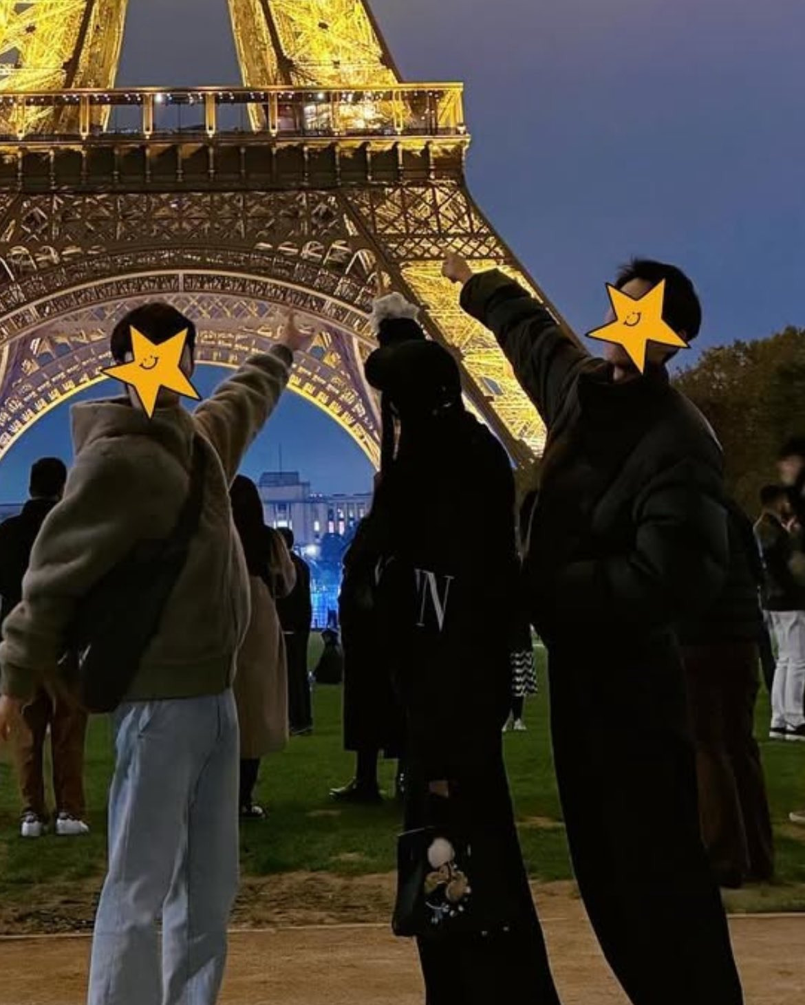 몬엑 민혁 여자친구 인스타는? 인플루언서 성수인 얼굴, 목격담 사진, 결혼식