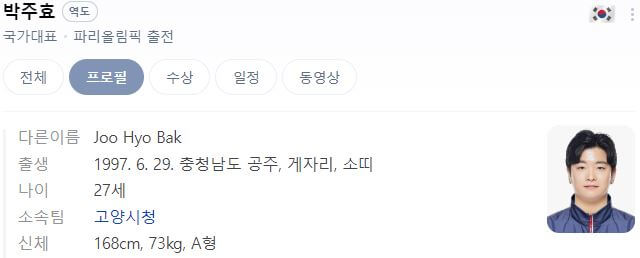 파리올림픽 역도 국가대표 선수&amp;#44; 일정 및 결과&amp;#44; 중계(feat. 전현무)