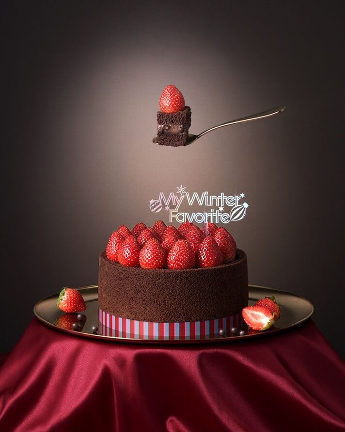 스트로베리-초콜릿-생크림