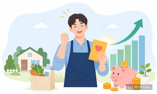 근로장려금 신청기간