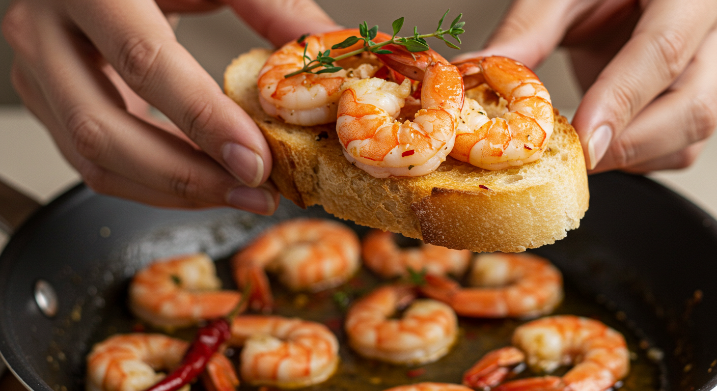 손님 초대 요리