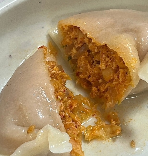 개성김치만두-달인-개성김치손만두-생활의달인