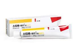 스티바a(스티바에이) 크림 효과 가격 (2주 후기)