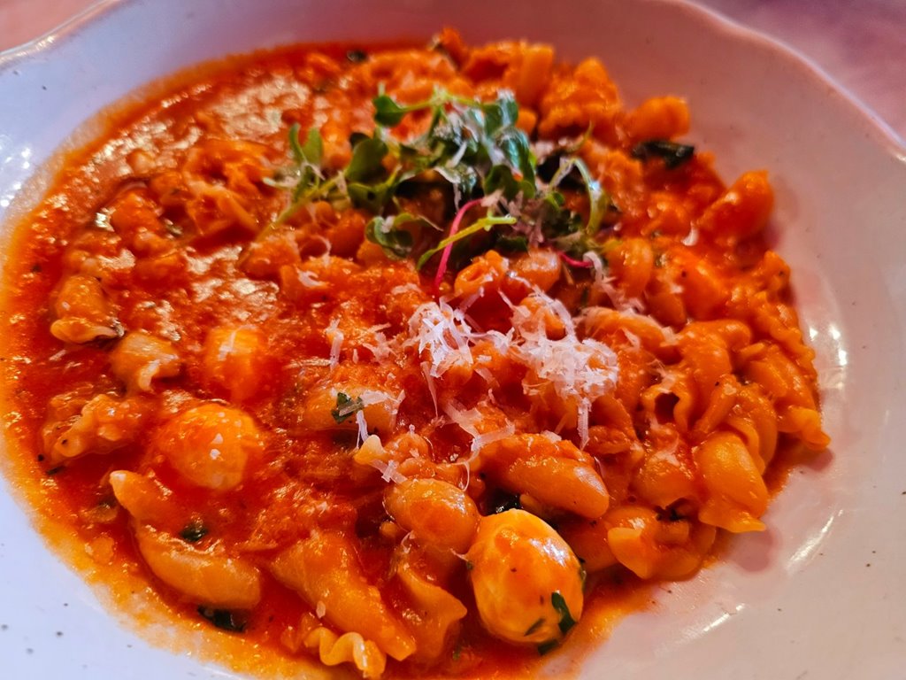 이석덕생면파스타