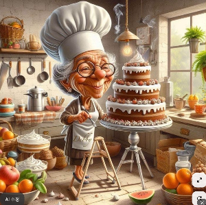 노인 일자리 지원사업