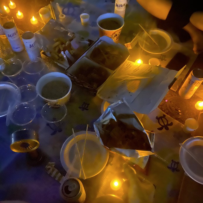 제주-게스트하우스-파티-추천