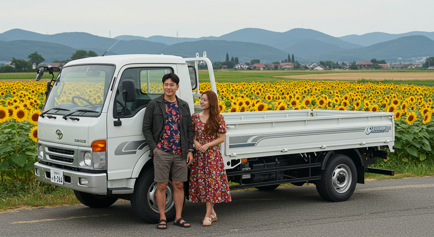 서울지역 용달이사